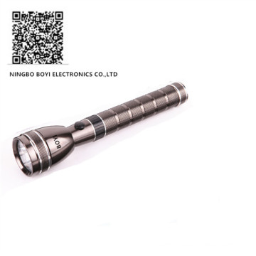 Rechargeabe 3W CREE LED Flashlight